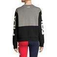 thumbnail image 3 of Fila Women's Stacy Sweatshirt, 3 of 3