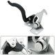 thumbnail image 4 of Quality Car Engine Hood Lock Hood Safety Latch 51238402552 for X5 E53 Replacement Parts, 4 of 5