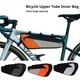 thumbnail image 3 of Bolsa para Sillín de Bicicleta, Bolsa Trasera para Sillín de Bicicleta de Montaña y Carretera, Cojín para Equipo de Ciclismo C, 3 of 5