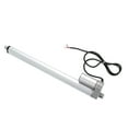 thumbnail image 3 of Linear Actuator, Effective Small Electric Linears Actuators  For  Equipment For Appliances For Automobiles, 3 of 8