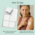thumbnail image 5 of BioMiracle Menopause Patches, 5 of 5