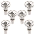 thumbnail image 1 of 6 Piezas Adaptador Respetuoso Medio Bombilla Ambiente R39 SES E14 30W Iluminación Escritorio Sunnimix Bombilla reflectora R39 E14, 1 of 8