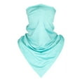 thumbnail image 7 of LNKOO Dust Protection Face Mask, Cycling Scarf - Sun UV Protection Neck Gaiter Mask Magic Face Cover Scarf Dust Wind Bandana Balaclava Headwear for Fishing Hiking Cycling, 7 of 7