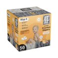 thumbnail image 3 of Hello Bello Premium Diapers, Size 5, Unisex Toddler Hide & Seek/Undercover Booties, 56ct, 3 of 8