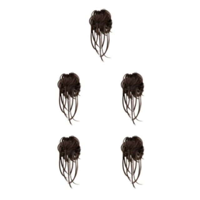 relayinert Ponytail Wig For Women Made With Care For Realistic And Comfortable Fit 6 5Set