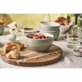 thumbnail image 4 of STAUB Ceramique 12 cm / 4 Piece Ceramic Bowl Set, Eucalyptus, 4 of 7