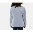 thumbnail image 2 of 32 Degrees Ladies' Plush Jacket, Arctic Ice, Large, 2 of 2