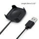 thumbnail image 2 of Cargador de reloj ordinario FLhrweasw para HW22 Smartwatch Estación de cable de carga Imán de muelle El nuevo, 2 of 6