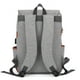 thumbnail image 5 of Mochila para viaje ligero con puerto USB para Computadora portátil repelente al agua vintage antirrobo para Laptop Gran Capacidad Diseño Impermeable Duradero Cómoda y Segura, 5 of 7