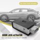 thumbnail image 4 of Actuador de Cerradura Puerta Delantera o Trasera 67118352165 para 525I 530I M5 740I E38 E39, 4 of 5