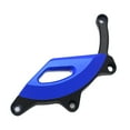 thumbnail image 4 of de de motocicleta Protector de motor Falling para mt-09 シ リ ー ズ シ リ ー ズ Azul Sharpla Almohadillas protectoras contra choques, 4 of 4