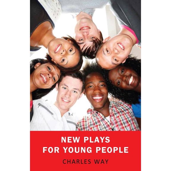 Pre-Owned New Plays for Young People (Paperback) 1906582513 9781906582517