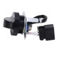 thumbnail image 2 of M Buder Interruptor de Perilla del Motor del Acelerador Tamaño Estándar para Excavadora XCMG XE60 XE75 XE135 XE150 XE215 XE370 10 Engranajes Alta Calidad, 2 of 9