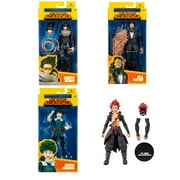 McFarlane My Hero Academia S3 Toys Action Figures