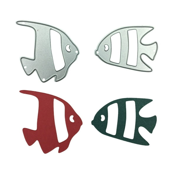 Clearance Hardware knife mold under $5,Flower Metal Cutting Dies Stencils DIY Scrapbooking Album Paper Card Crafts B 1PC