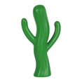 thumbnail image 3 of Figura de planta Estatua de planta Adorno Centro de mesa Escultura coleccionable para Verde, 3 of 8