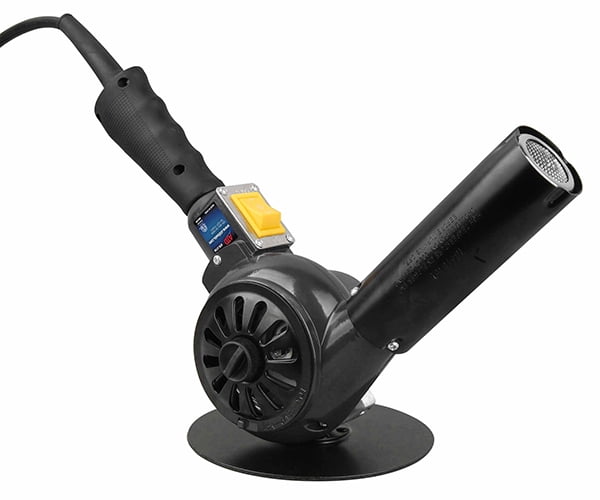 ATD Tools 3739 Dual Temperature High Output Heat Gun ATD-3739