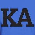 thumbnail image 3 of CafePress - Kappa Alpha Order Official KA T Shirt - Men's Classic Graphic Cotton T-Shirt, 3 of 4