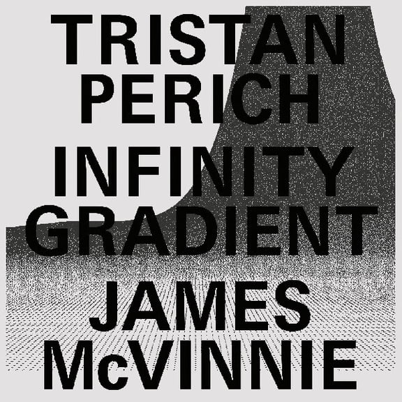 Perich,Tristan / McVinnie,James - Infinity Gradient - Music & Performance - Vinyl