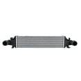 thumbnail image 1 of for Mercedes-Benz C-Class W204 CLS X218 E-Class W212 08-19 Intercooler -, 1 of 1