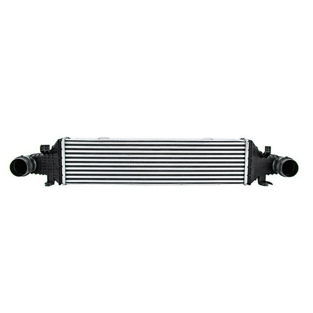 for Mercedes-Benz C-Class W204 CLS X218 E-Class W212 08-19 Intercooler -