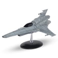 thumbnail image 4 of Maqueta de barco Eaglemoss Battlestar Galactica Viper Mk VII, 4 of 6