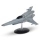 thumbnail image 4 of Maqueta de barco Eaglemoss Battlestar Galactica Viper Mk VII, 4 of 6