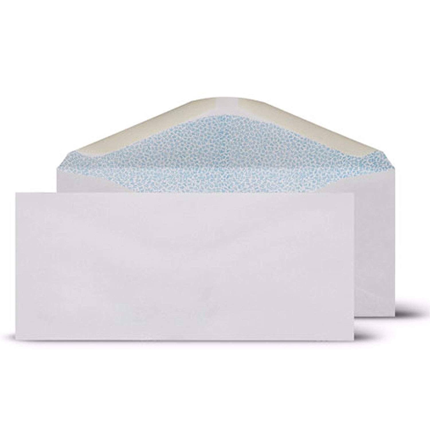 Bags envelopes white gold with Adhesive Closure 25x38 cm cf.50 EA 