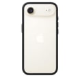 thumbnail image 2 of Funda Bumper Apple para iPhone Air, negra, delgada y ligera, 2 of 6