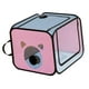 thumbnail image 2 of Caja de secado para perros y gatos, cuarto de secado para gatos, jaula secadora, impermeable, multifuncional, limpia, cómoda y plegable para gatos y, 2 of 8
