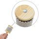 thumbnail image 2 of Cabasa de Madera Leyfeng pequeña para banda de percusión estudiante niños, 2 of 8