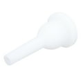 thumbnail image 4 of Tuba Mouthpiece, Tuba Mouthpieces Accessories Standard  For Musicians For Wind Instrument, 4 of 8