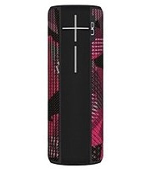 ue boom 2 twilight magenta