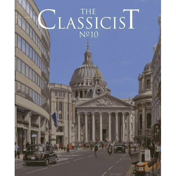 The Classicist No. 10 (Paperback)