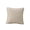 Beige356, variant on Zynviq 18x18inch Decorative Pillow Covers Beige Couch Pillow Covers Solid Color with Zipper Polyester Square