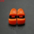 thumbnail image 1 of 1set For PS5 V3.0 BDM-030 Controller L1 R1 L2 R2 Trigger Shoulder Buttons & Springs Set Replace Accessories orange, 1 of 6