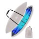 thumbnail image 1 of Funda para kayak OCEANBROAD de 12,3 a 13,5 pies, resistente al agua y a los rayos UV, 1 of 8
