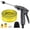 with a 16.4 ft water hose, variant on Pressure Washer Compatible with All Garden Hoses, 3 Spray Modes, 360° Adjustable Spray, Lock-On Trigger Reduces Fatigue, Durable Stainless Steel for Cars & Patios