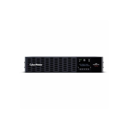 CyberPower PR2200RTXL2UC Smart App 2200VA/2200W Sinewave Rack/Tower UPS with BP48VP2U01 Extended Battery Module