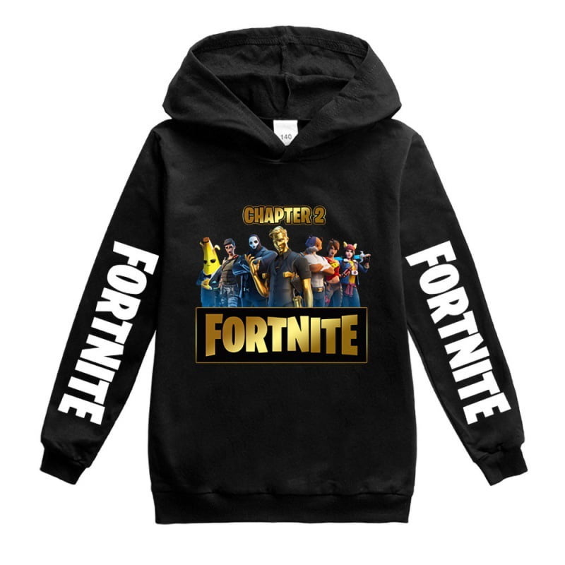 Fortnite Hoodie For Boys And Girls Youyoupin Youyoupin