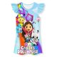 thumbnail image 1 of Ropa de juego Garten of Banban para niños y niñas, pijamas de otoño y primavera, camiseta de manga larga y pantalones, disfraz informal, ropa deportiva, 1 of 4