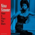 thumbnail image 2 of Nina Simone - Sings & Plays The Blues - Music & Performance - Vinyl, 2 of 2