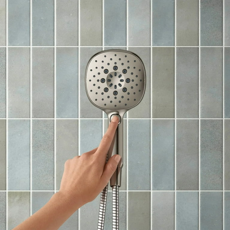 Kohler Tellin Multifunction 1.75GPM Handshower Brushed Nickel