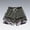 Army Green, variant on Lightweight Shorts for Women Loose Fit Camo Print Elastic Waist Lounge Shorts with Compression Liner Comfy Summer Y2K Streetwear Light Gray XL