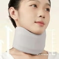 thumbnail image 4 of Collier Cervical Confortable et Doux pour la Lecture, 4 of 7