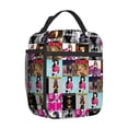 thumbnail image 1 of Portable Lunch Bag Square Bag Children's Lunch Bag Portable Lunch Bag Square Bag Children's Lunch Bag, 1 of 2