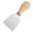 D, variant on Multi-Use Cheese Fork | Oimcto Mini Premium Stainless Steel Cheese Knife, Cheese Knives for Charcuterie Board Charcuterie Boards Accessories