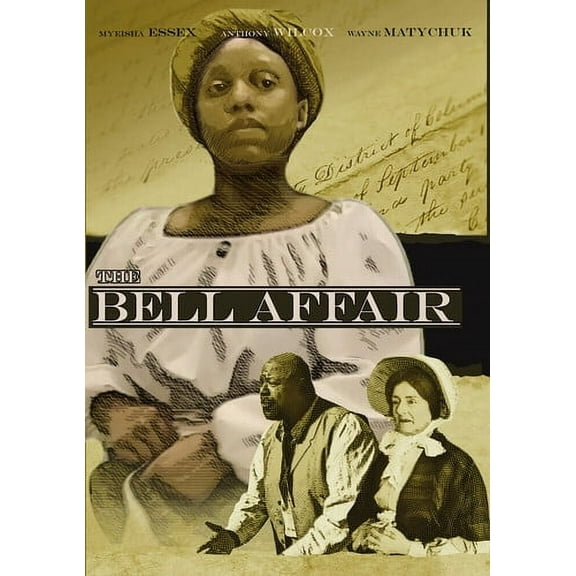 The Bell Affair (DVD), Random Media, Drama
