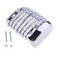 thumbnail image 4 of Front Chrome age Regulator Cover Accent For 2001-2017, 4 of 7