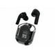 thumbnail image 1 of Audífonos Inalámbricos Bluetooth 5.3  Auriculares Xtellar negro, 1 of 4